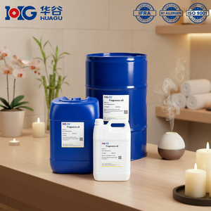 Aceite de Fragancia de Grado Cosmético Concentrado de Alta Calidad, Duradero, No Decolorante, Cumple con IFRA, para la Elaboración de Jabón - Product Image 1