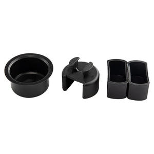 Buje de Puerta Trasera 55274936AC para Camioneta Dodge Ram Ford F150 1996-2006, Pieza de Repuesto de Plástico - Product Image 5