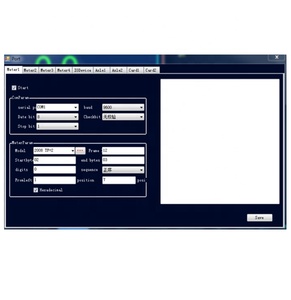 Nhà Máy Chuyên Nghiệp Cung Cấp Cân Xe Tải Cân Điện Tử Hỗ Trợ Cân Xe Tải Tùy Chỉnh Phần Mềm Vận Hành - Product Image 1