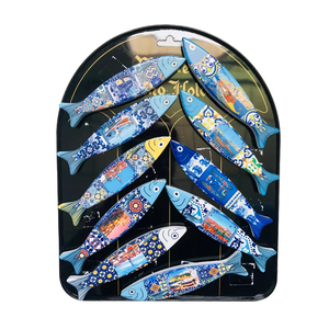 Imán de Refrigerador Personalizado con Diseño de Ciudades del Mundo, Venta al Por Mayor de Fábrica - Product Image 2