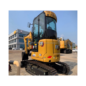 Brand New Mini Excavator <b>Top</b> Performance <b>cat</b> 303 Excavator 303cr 303e 305 Caterpillar 303 Excavator Cat303e in Stock - Product Image 1