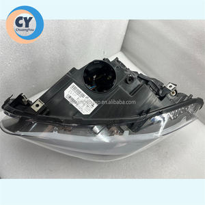 Phare d'origine pour BMW F10 F18 F11 2009 2010 2011 2012 <span class=keywords><strong>2013</strong></span> Lumière de voiture BMW M5 Série 5 <span class=keywords><strong>520i</strong></span> 525i 530i Xenon AFS Phare de voiture - Product Image 3