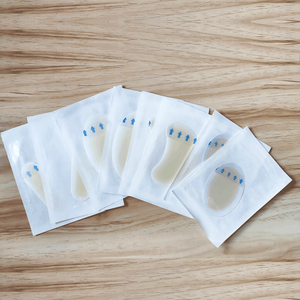 <span class=keywords><strong>CE</strong></span> aprovado OEM Alta qualidade Forma diferente Avançado Heel Protetores protetores de salto alto das mulheres bandagem calcanhar hidrocolóide - Product Image 2