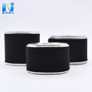 Gasoline Engine Air <b>Filter</b> Element Assembly 168/170 173/177 188/190 <b>Sponge</b> Paper <b>Filter</b> for Gasoline Engine Air <b>Filters</b> - Product Image 3