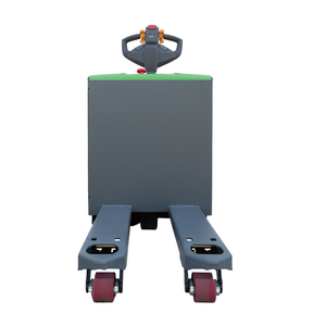 משאית מזרן להולכי רגל חשמלי נייד/ז 'קט 1800 ק "ג קיבולת טון 1.<span class=keywords><strong>8</strong></span> טון עם סוללת ליתיום-יון - Product Image 2