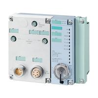 Controlador Lógico Programable 6ES7512-1CK01-0AB0 CPU de Alto Rendimiento para Control de Procesos Industriales