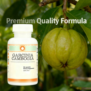 OEM <span class=keywords><strong>Garcinia</strong></span> <span class=keywords><strong>cambogia</strong></span> แคปซูล: สนับสนุนการเผาผลาญและระงับความอยากอาหารอาหารเสริม - Product Image 4