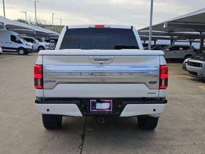 VENTES RAPIDES POUR <span class=keywords><strong>FORD</strong></span> F-150 LIMITED 2.7L DOUBLE CABINE <span class=keywords><strong>PICK</strong></span> <span class=keywords><strong>UP</strong></span> D'OCCASION - Product Image 2