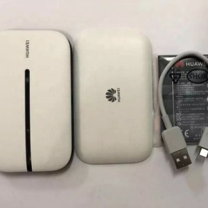 ฮอตสปอต WiFi มือถือ Huawei 3S E5576-320 Huawei ปลดล็อค E5576-320มือถือ WiFi Hotspot สำหรับ Huawei E5576 - Product Image 3