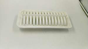 Mocar usine fiable purificateur d'air automatique filtre à air Hepa 17801-33040 pour toyota Probox/Yaris/Echo Verso 17801-0N010 - Product Image 2