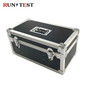 디지털 100A 마이크로 저항계 회로 차단기 루프 저항 테스터 접촉 테스트 장비 - Product Image 5