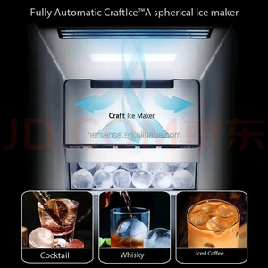 638L Smart <b>Refrigerator</b> for Home with Display Wine Chillers and Ice Cube Maker Water Dispenser Side by 2Doors - Product Image 5