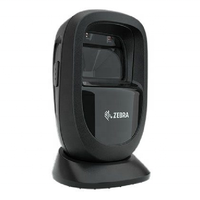 Zebra ds9308 escáner de código de barras 2D 2025 Venta caliente Lector de código de barras Manos libres Colector de datos de código de barras