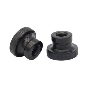 Écrou à oreilles en plastique galvanisé à chaud de marque Fengchen, qualité A, à bas prix, avec rondelle à ressort pour usage automobile et de canalisation - Product Image 5