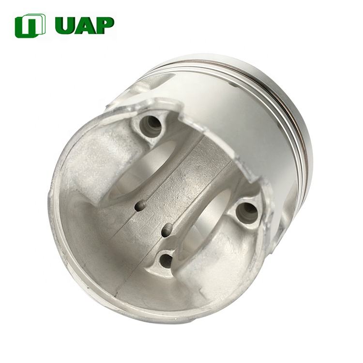 4JJ1 Diesel Engine Piston - Reliable Performance & Durability