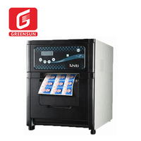 Imprimante photo à sublimation thermique haute vitesse HITI P750L, machine d'impression photo P525L
