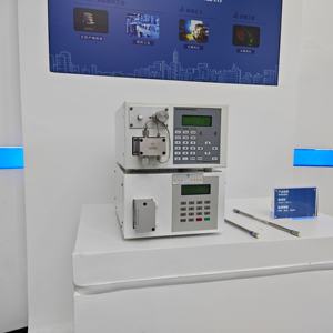 Macchina di HPLC con colonna DAC attrezzatura per cromatografia di progettazione modulare - Product Image 4