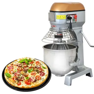 Yoslon yi 20a customized high end planetary mixer in taiwan cn gua pizza dough mixer ce knead dough