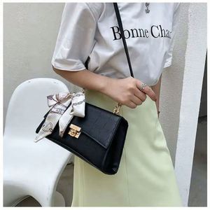 Bolsos de Mano y Bandoleras de Piel Sintética para Mujer con Cierre de Cremallera, Diseño de Caramelo, Correa Única, para Uso Diario - Product Image 5
