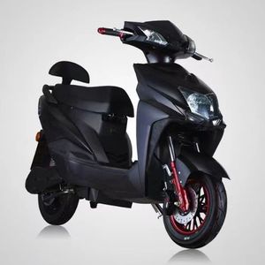 Scooter Eléctrico de Alta Velocidad de 1000W en Oferta, Velocidad Máxima de 55 km/h, Resistente al Agua, Doble Suspensión, Batería Opcional de 60V/72V - Product Image 5