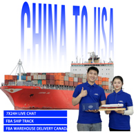 Importateurs : Transitaire DDP fiable Chine vers Canada, Royaume-Uni, UE, Australie, Mexique – Fret palettisé LCL FCL, Transport maritime et routier, Livraison porte-à-porte, Dédouanement