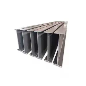 梁结构钢h铁标准h型钢尺寸高强度金属结构钢