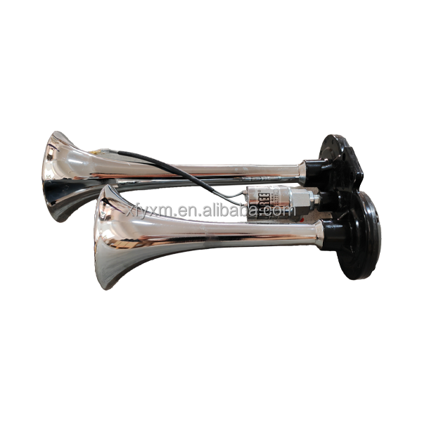 High Quality Hot Selling Electrical Golden Dragon Bus Parts Original 23721KJ0001 Bus Air Horn