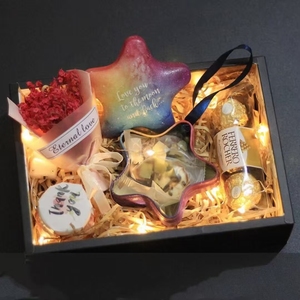 Décorations de Noël, <span class=keywords><strong>mini</strong></span> guirlandes lumineuses <span class=keywords><strong>LED</strong></span> <span class=keywords><strong>à</strong></span> piles, fil de cuivre micro imperméable, 1M/2M 10/20LED, <span class=keywords><strong>à</strong></span> intensité variable - Product Image 4