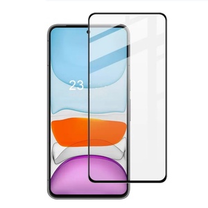 Protection d'écran en verre trempé HD+ OG ESD pour Google Pixel 9 Pro, 9 Pro XL, 9 Pro XL Fold, verre trempé antistatique Pixel 9 - Product Image 2