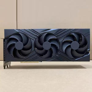 RTX 3080 20GB Fan Cooler GDDR6X 320BIT Nueva GPU de escritorio con interfaz PCI Express 20GB DDR6 Memoria de video - Product Image 1