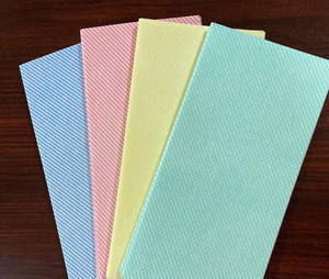 ผ้า J ดั้งเดิม/ผ้าเช็ดอเนกประสงค์/ผ้าเช็ดทำความสะอาดที่มีประโยชน์ - Product Image 4