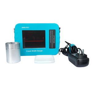 Bê tông nứt so sánh chiều rộng cai trị các thiết bị giám sát - Product Image 1