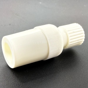 Dental <b>adapter</b> suction tube connector, strong suction to weak suction conversion head, large to small conversion head, strong - Product Image 3