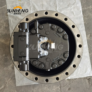 Eje de Transmisión Final Original 6015 6015B 440-6947 430-4192 433-4448 420-8638, Motor de Tracción y Caja de Cambios para Excavadora 6015B 601 - Product Image 2