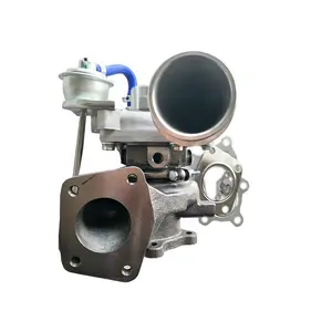 5304-710-9904 K0422-582 turbocharger for Mazda 3 L3Y11370ZC