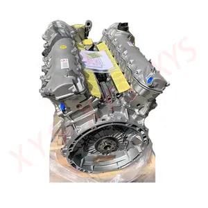 メルセデスベンツm157 5.5T 6.0T V12ツインターボ3lエンジンG500S600M275エンジン用自動車部品品質