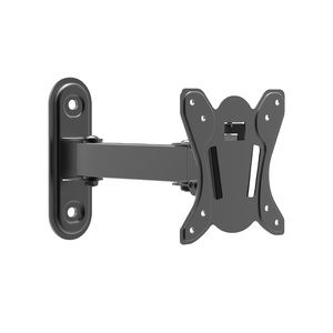 Charmount chuyển động đầy đủ <span class=keywords><strong>TV</strong></span> tường Bracket có thể tháo rời thiết kế 10 ''-27'' <span class=keywords><strong>Rack</strong></span> Vesa 100x100 mét cho 10 27 32 inch TVS - Product Image 1