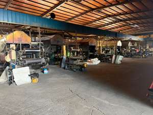 Autoclave de Vulcanización con Ahorro de Energía del 30% - Control Automático de Temperatura para la Producción de Neumáticos/Tubos de Goma - Product Image 5