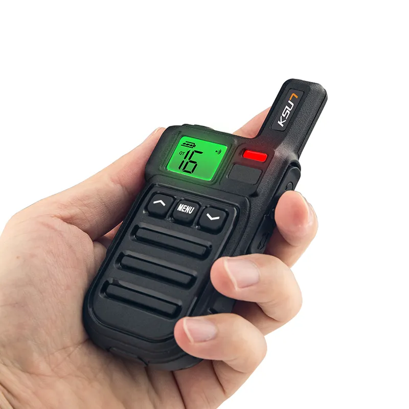Buy Standard Quality China Wholesale Ksun Dual Ptt Pmr 446 Frs Pocket Small  Mini Analog Two Way Radio Tpye-c Fast Charge Woky Toky Intercom Wireless  Walkie Talkie $9.409 Direct from Factory at