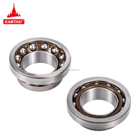 KAMTHAI Accessoires XR150 Roulement de direction à billes haute performance Pièces de moto pour Honda XR150