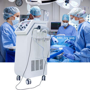 Appareil professionnel de soin corporel par aspiration, multifonctionnel, massage à pression négative, raffermissement de la peau, équipement de remodelage corporel - Product Image 3
