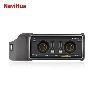 New 12.3 Inch Touch Screen for Range Rover Vogue L405 2013 2017 Carplay Navigation <b>Auto</b> Head Unit Multimedia Android Car Radio - Product Image 5
