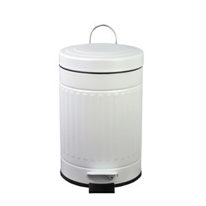 Bidone della polvere <span class=keywords><strong>in</strong></span> metallo <span class=keywords><strong>per</strong></span> ufficio - Product Image 2