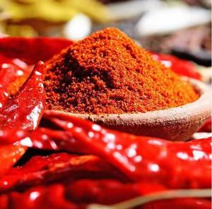 อาหารปรุงรสให้อร่อยยิ่งขึ้น ไส้กรอกย่างรสเผ็ด หม้อตุ๋นโรยผงปรุงรสพริก - Product Image 1