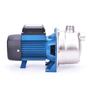 Bomba de Agua de Presión Autocebante de Acero Inoxidable de 0.37kW, Económica y sin Óxido, para Refuerzo e Irrigación - Product Image 4