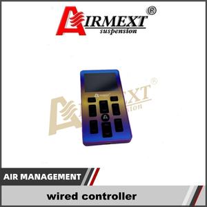 AIRMEXT/SN X5 V3 (Mor)/Hava Yönetim Üstün Kalite Hava Süspansiyon Sistemi Elektronik Kontrol Sistemi/Kontrol Cihazı Her Araç Modeli için - Product Image 5