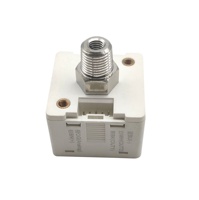 Safursvuc — interrupteur de pression numérique, haute précision, 12 à 24V DC, Air filtré, anticorrosion/sans gaz flamme, NPN ou PNP