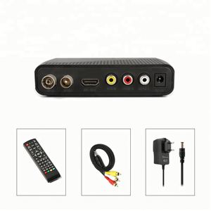 Bộ Giải Mã TNT, Bộ Giải Mã TV Mặt Đất Kỹ Thuật Số DVB-T2 - Product Image 2