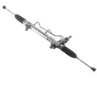 Rak Kemudi Power Steering Harga Terjangkau 44200-60022 4420060022 untuk TOYOTA PRADO 3400 95-04 dan TACOMA 4WD 95-04 Setir Kiri