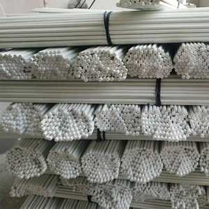 Varilla redonda de fibra de vidrio, varilla de refuerzo de fibra de vidrio, varilla flexible de fibra de vidrio - Product Image 4